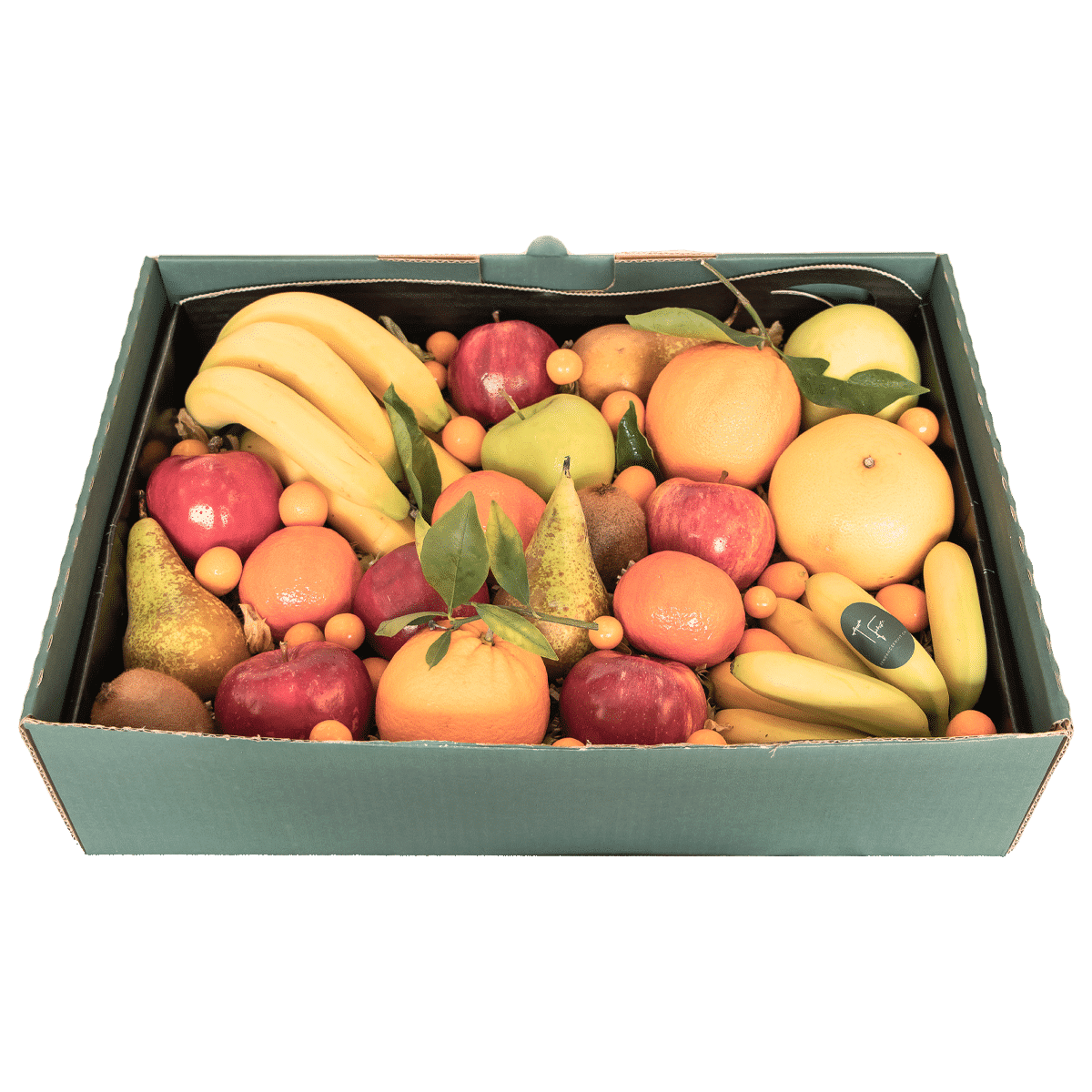 La Box Fruitée - Tendance Fruit