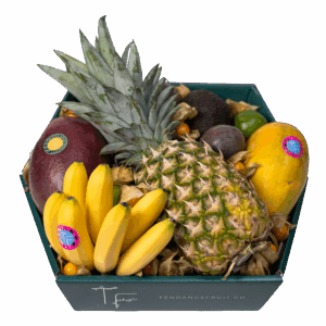 The Exotic