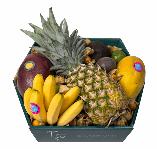 L'Exotique
