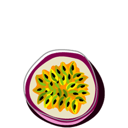 FruitsPassion-icone
