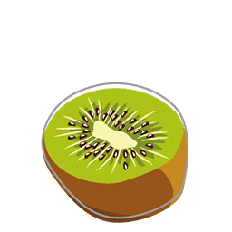 Kiwi-Icone