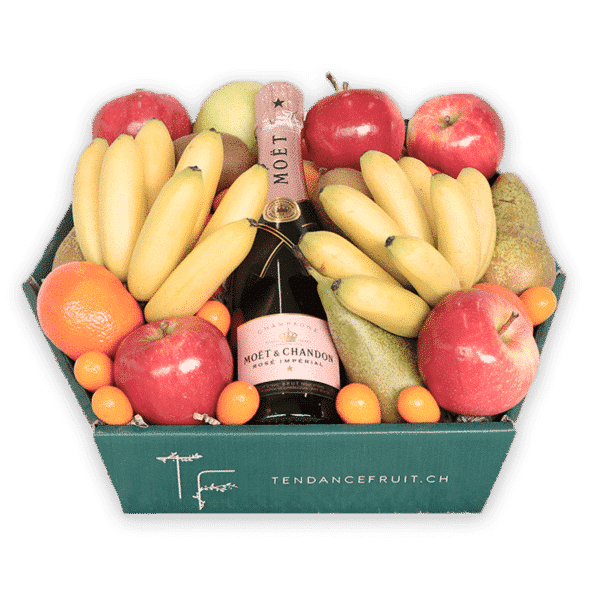 panier petit festif