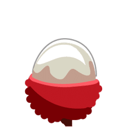 Litchis-icone