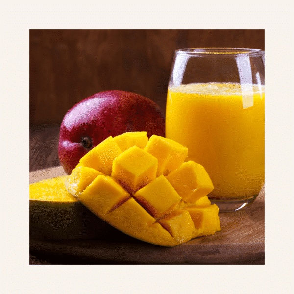 nectar de mangue