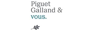 PiguetGalland Logo