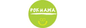 Pokhawa logo
