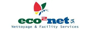 logo partenaire Eco2net