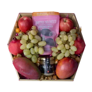 Panier Shana Tova